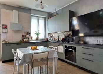 Bilocale Via per cascina emanuela, Solaro - foto 7