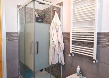 Bilocale Via per cascina emanuela, Solaro - foto 20