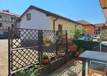 Bilocale Via per cascina emanuela, Solaro - foto 21