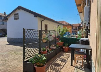 Bilocale Via per cascina emanuela, Solaro - foto 22