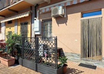 Bilocale Via per cascina emanuela, Solaro - foto 23