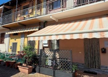 Bilocale Via per cascina emanuela, Solaro - foto 24