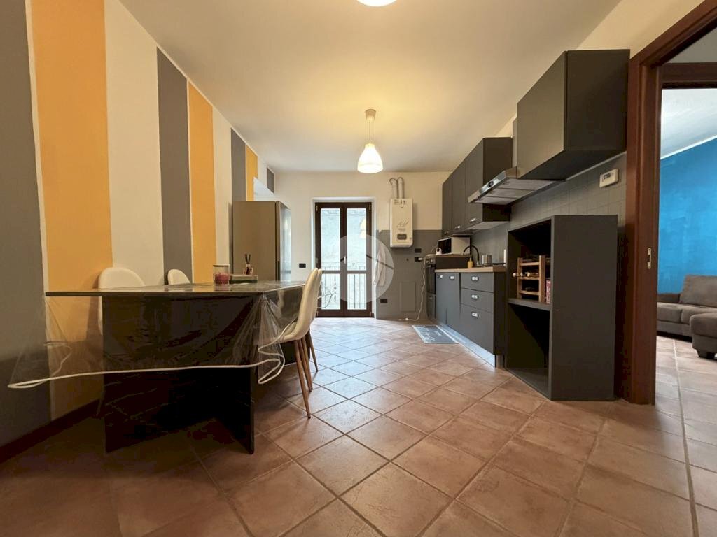 Trilocale Via S. Biagio, Cambiago - foto 2