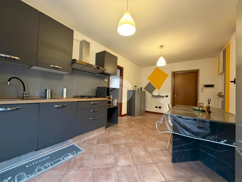 Trilocale Via S. Biagio, Cambiago - foto 3