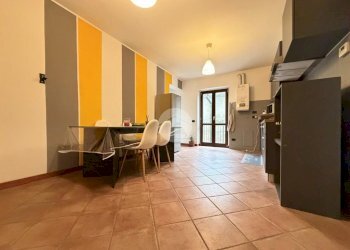 Trilocale Via S. Biagio, Cambiago - foto 1