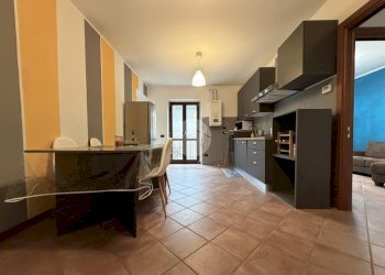 Trilocale Via S. Biagio, Cambiago - foto 2