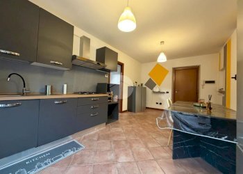 Trilocale Via S. Biagio, Cambiago - foto 3