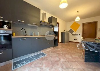 Trilocale Via S. Biagio, Cambiago - foto 4