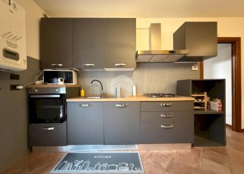 Trilocale Via S. Biagio, Cambiago - foto 5