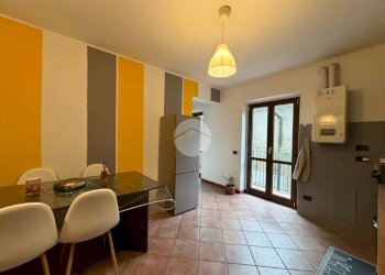 Trilocale Via S. Biagio, Cambiago - foto 6