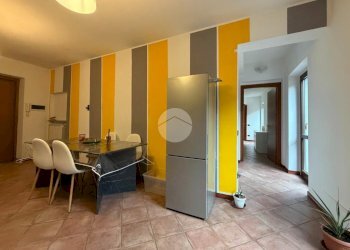 Trilocale Via S. Biagio, Cambiago - foto 8