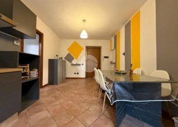 Trilocale Via S. Biagio, Cambiago - foto 9