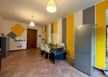 Trilocale Via S. Biagio, Cambiago - foto 10