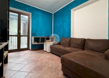 Trilocale Via S. Biagio, Cambiago - foto 12