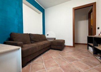 Trilocale Via S. Biagio, Cambiago - foto 13