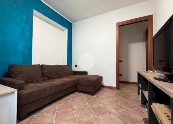 Trilocale Via S. Biagio, Cambiago - foto 15