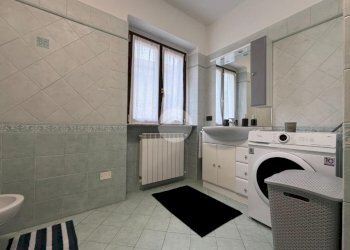 Trilocale Via S. Biagio, Cambiago - foto 19