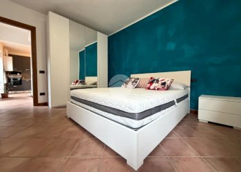 Trilocale Via S. Biagio, Cambiago - foto 20