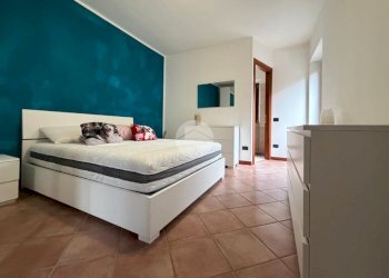 Trilocale Via S. Biagio, Cambiago - foto 21