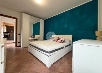 Trilocale Via S. Biagio, Cambiago - foto 22