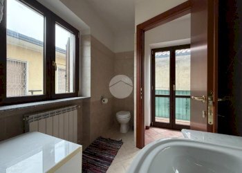 Trilocale Via S. Biagio, Cambiago - foto 24