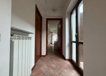 Trilocale Via S. Biagio, Cambiago - foto 25