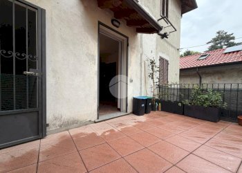 Trilocale Via S. Biagio, Cambiago - foto 26