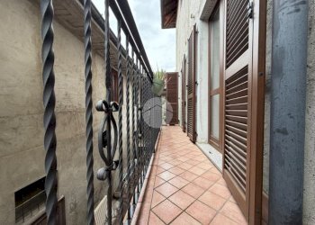 Trilocale Via S. Biagio, Cambiago - foto 27