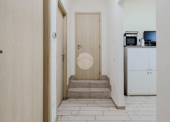 Independent house Via Evangelista Torricelli, Settimo Milanese - photo 14