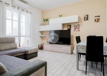 Independent house Via Evangelista Torricelli, Settimo Milanese - photo 15