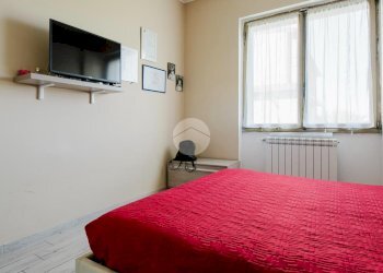 Independent house Via Evangelista Torricelli, Settimo Milanese - photo 20