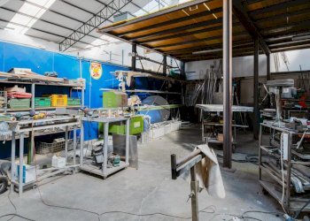 Independent house Via Evangelista Torricelli, Settimo Milanese - photo 29