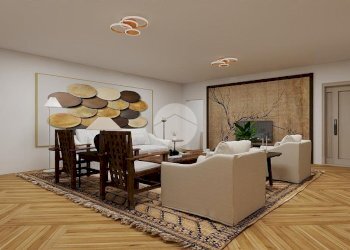 Independent house Via Evangelista Torricelli, Settimo Milanese - photo 31