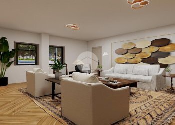 Independent house Via Evangelista Torricelli, Settimo Milanese - photo 32