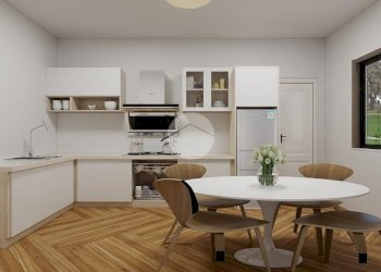 Independent house Via Evangelista Torricelli, Settimo Milanese - photo 33