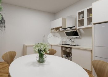 Independent house Via Evangelista Torricelli, Settimo Milanese - photo 35