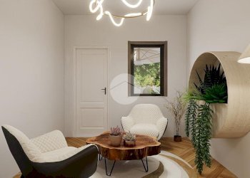 Independent house Via Evangelista Torricelli, Settimo Milanese - photo 36