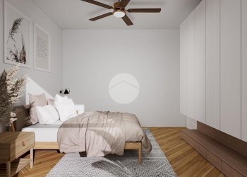 Independent house Via Evangelista Torricelli, Settimo Milanese - photo 38