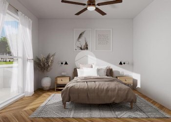 Independent house Via Evangelista Torricelli, Settimo Milanese - photo 39