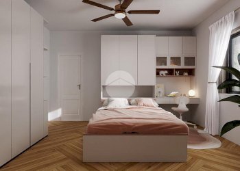 Independent house Via Evangelista Torricelli, Settimo Milanese - photo 40