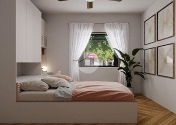 Independent house Via Evangelista Torricelli, Settimo Milanese - photo 41