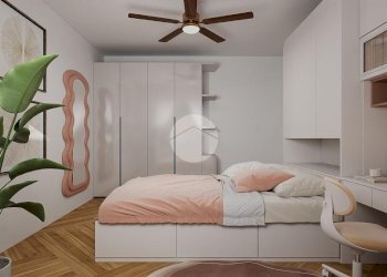 Independent house Via Evangelista Torricelli, Settimo Milanese - photo 42