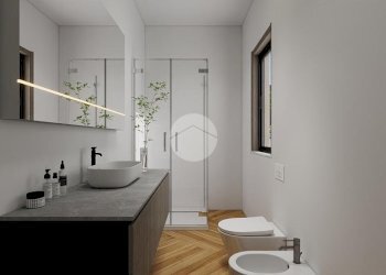 Independent house Via Evangelista Torricelli, Settimo Milanese - photo 43