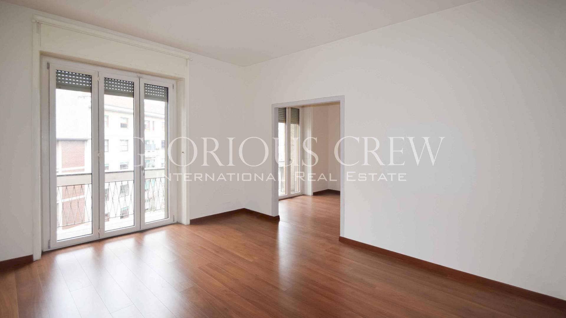 Foto 1 - Appartamento Via Matteo Bandello - Corso Magenta, Milano - foto 1