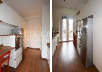 Foto 10 - Appartamento Via Matteo Bandello - Corso Magenta, Milano - foto 10