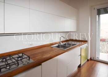 Foto 11 - Appartamento Via Matteo Bandello - Corso Magenta, Milano - foto 11