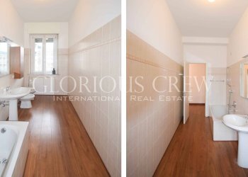 Foto 12 - Appartamento Via Matteo Bandello - Corso Magenta, Milano - foto 12