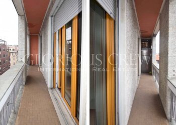 Foto 13 - Appartamento Via Matteo Bandello - Corso Magenta, Milano - foto 13