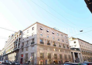 Foto 15 - Appartamento Via Matteo Bandello - Corso Magenta, Milano - foto 15