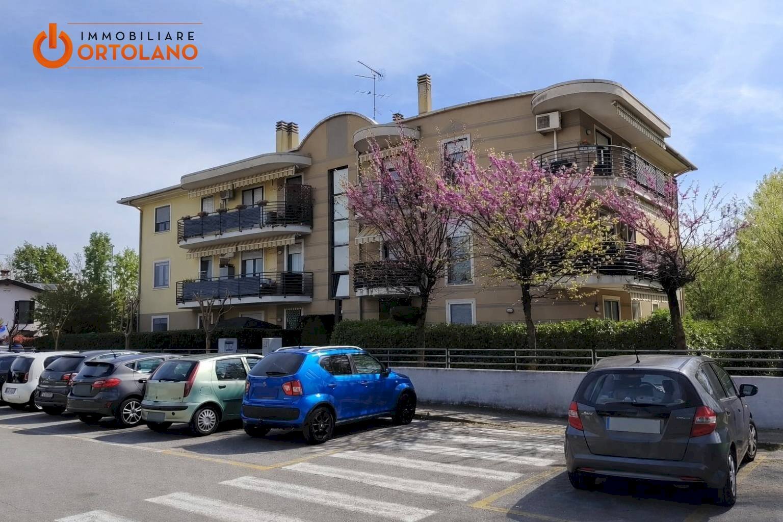 Foto 1 - Trilocale Via delle Boschete Ronchi dei Legionari
 
2, Ronchi dei Legionari - foto 1